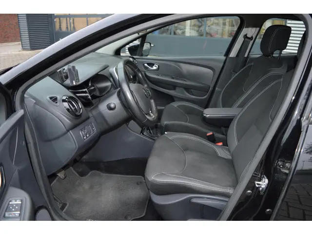 Renault Clio 0.9 TCe Zen 2017 Benzine 9