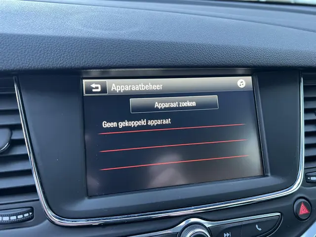 Opel Astra Sports Tourer 1.2 Design & Tech 2022 Benzine 16