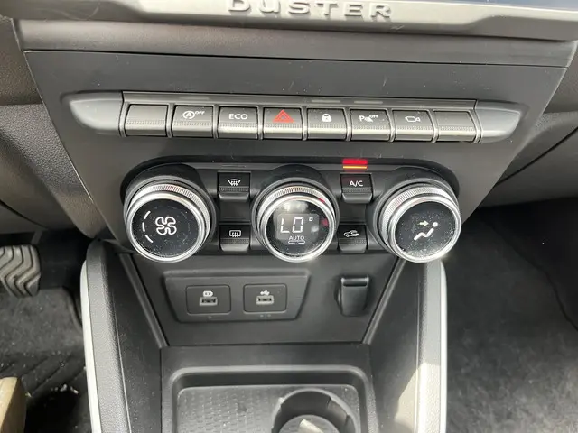 Dacia Duster 1.0 TCe Bi-Fuel Prestige 2022 LPG/Gas 18