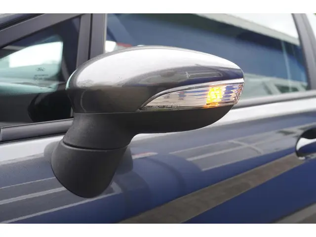 Ford Fiesta 1.0 Style 2016 Benzine 9