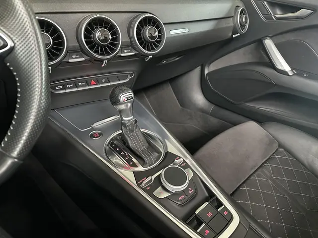 Audi TT Roadster 1.8 TFSI Pro S-line 2016 Benzine 21