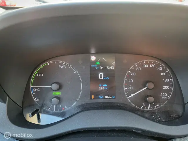 Mazda 2 Hybrid 1.5 Agile 2022 Hybride Benzine 8