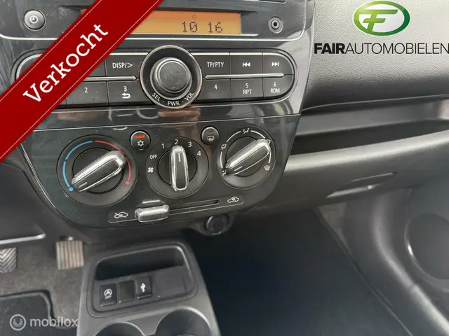 Mitsubishi Space Star 1.0 Cool+ 2021 Benzine 7
