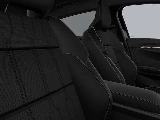 Renault Megane E-Tech Iconic 2026 Elektrisch 15