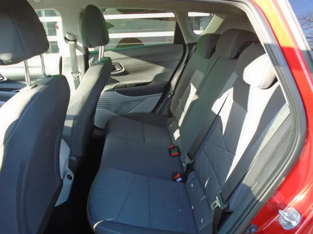 Hyundai Bayon 1.0 T-GDI Comfort 2024 Benzine 16