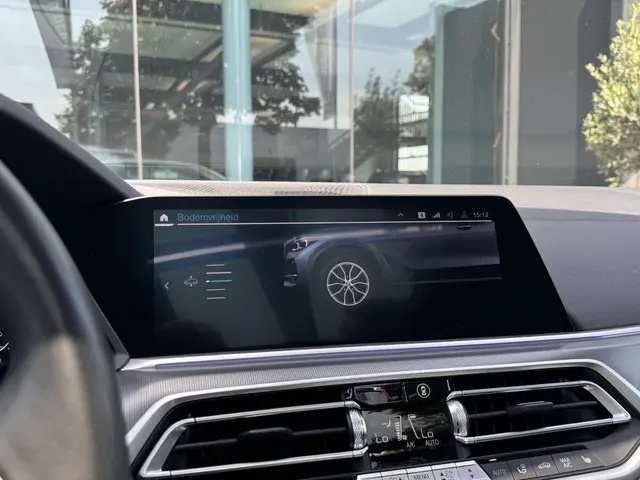 BMW X5 xDrive45e High Executive 2022 Hybride Benzine 27