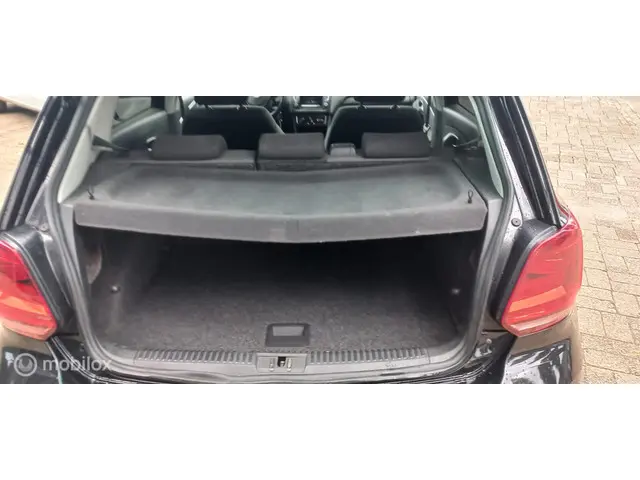 Volkswagen Polo 1.2 TSI Comfortline 2017 Benzine 19