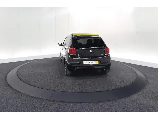 Peugeot 108 1.0 e-VTi Collection TOP! 2020 Benzine 11