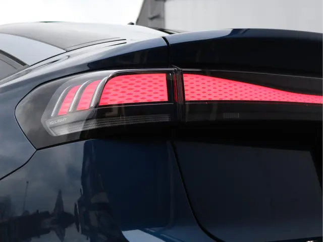 Volkswagen ID.7 Pro Business 77 kWh 2024 Elektrisch 17
