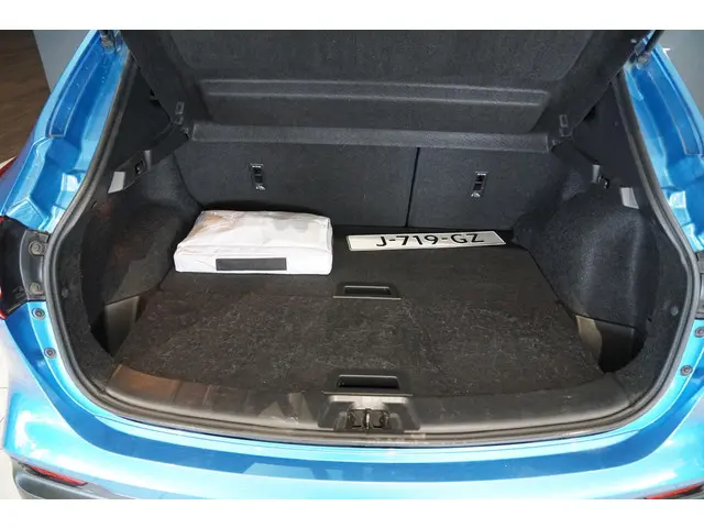 Nissan QASHQAI 1.3 DIG-T Tekna 2019 Benzine 16