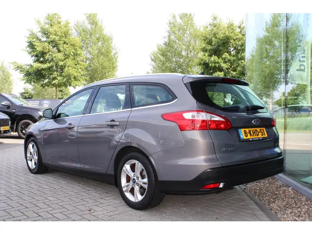 Ford Focus 3