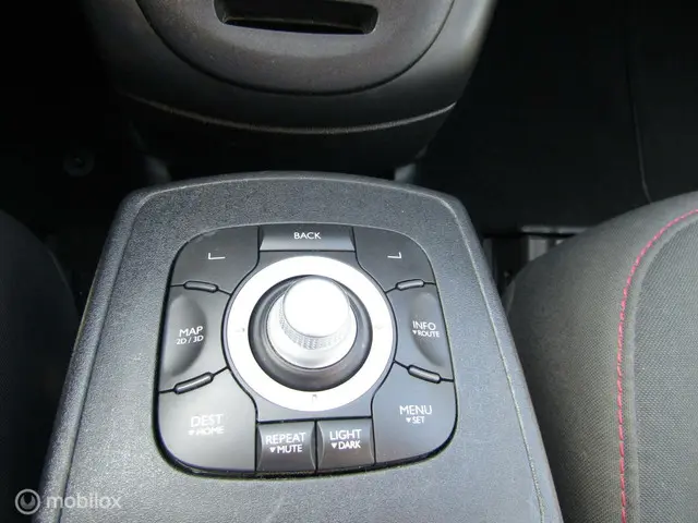 Renault Scénic 1.2 TCe Bose 2014 Benzine 15