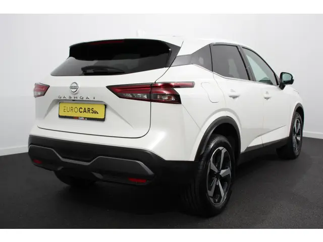 Nissan QASHQAI 1.3 MHEV Xtronic N-Connecta 2023 Benzine 4