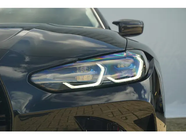 BMW M3 Touring 2024 Benzine 7