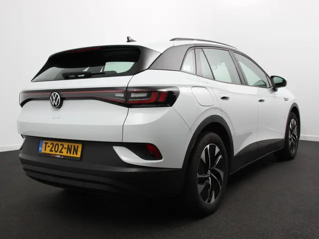 Volkswagen ID.4 Pro 77 kWh 2023 Elektrisch 7