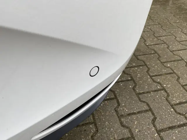 Volkswagen ID.3 First Plus 58 kWh 2020 Elektrisch 11