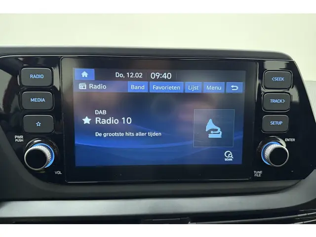 Hyundai Bayon 1.0 T-GDI 100pk Comfort 2023 Benzine 26