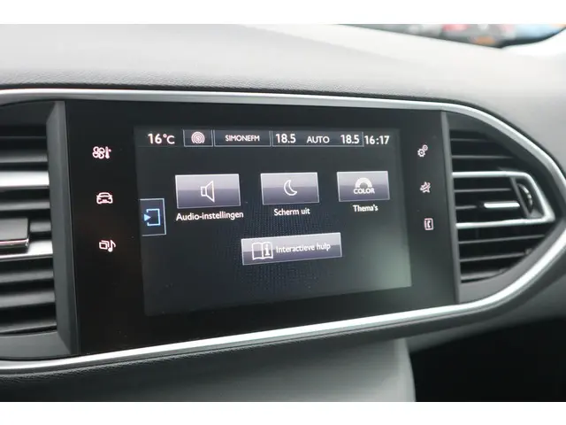 Peugeot 308 1.6 THP Active 2013 Benzine 20