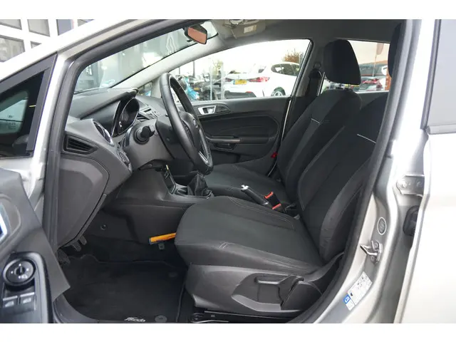 Ford Fiesta 1.0 Style Ultimate 2016 Benzine 20