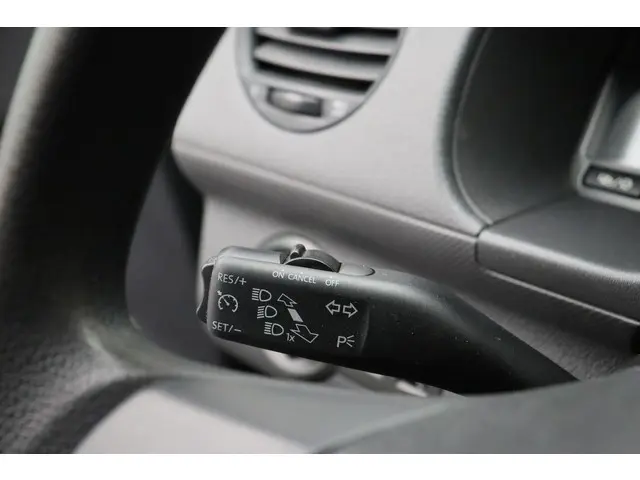 Volkswagen Caddy 1.2 TSI 2012 Benzine 21