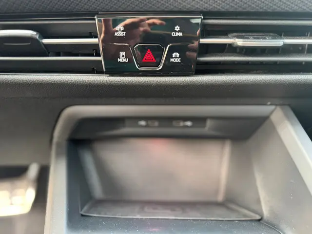 Volkswagen Golf 1.5 eTSI Style 2020 Hybride Benzine 16