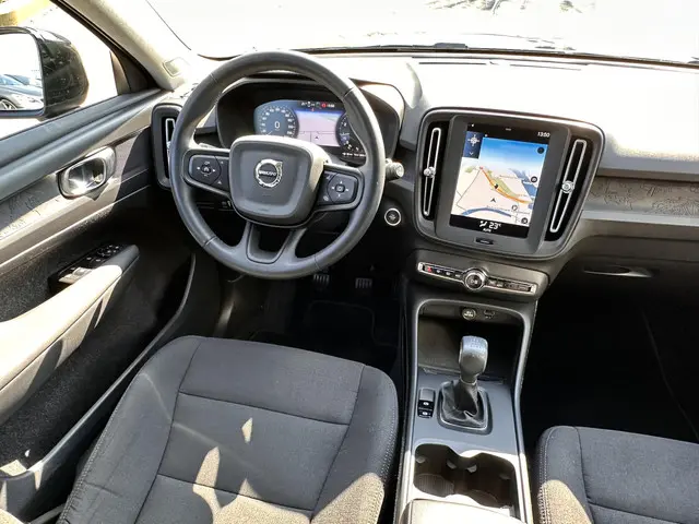 Volvo XC40 1.5 T2 Momentum Pro 2021 Benzine 7