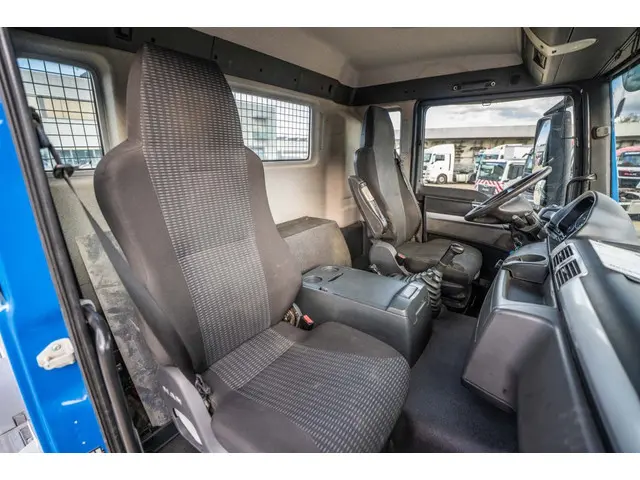 MAN TGS 35.440 BB -8X6 2015 Diesel 11