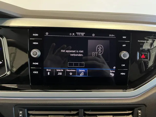 Volkswagen Polo 1.0 TSI AUT 85KW Goal 2024 Benzine 17