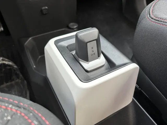 Dacia Spring Expression 65 26.8 kWh 2025 Elektrisch 19