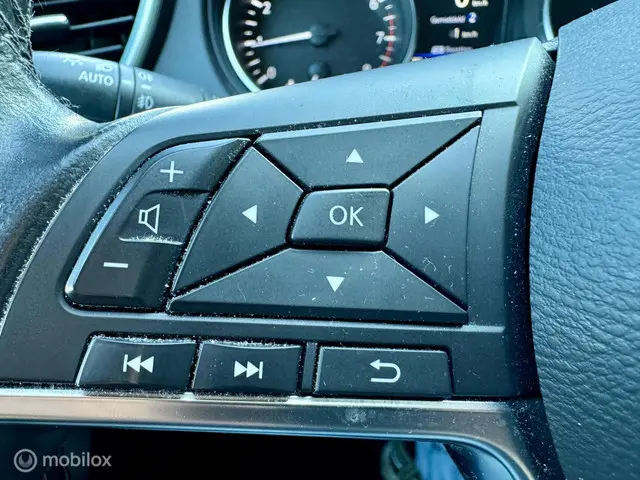 Nissan QASHQAI 1.3 DIG-T Business Edition 2020 Benzine 23