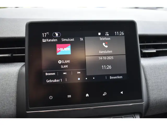 Renault Clio TCe 90 GPF evolution 2024 Benzine 16