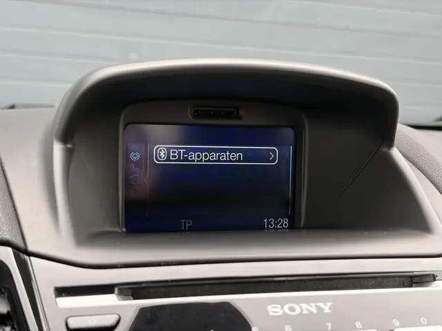 Ford Fiesta 1.0 EcoBoost Black Edition 2016 Benzine 19