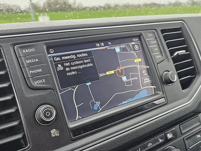 MAN TGE E-TGE 2020 Elektrisch 10