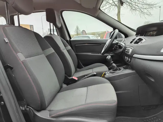 Renault Grand Scénic 1.2 TCe Limited 2015 Benzine 7