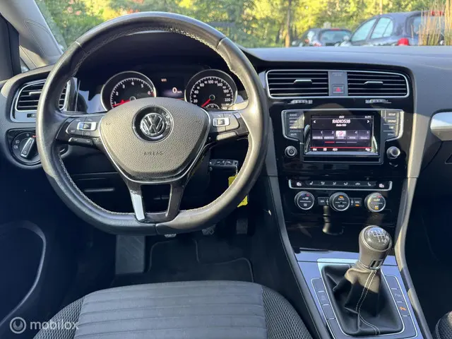 Volkswagen Golf 1.4 TSI CUP Edition 2014 Benzine 13