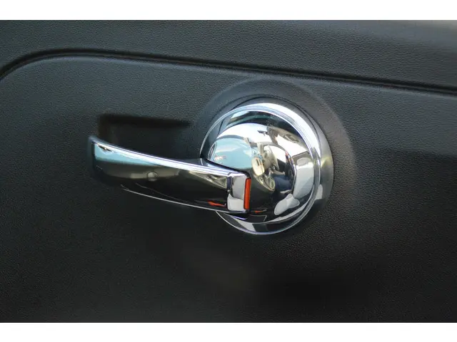 Fiat 500C 0.9 TwinAir Turbo Spiaggina 58 2019 Benzine 30