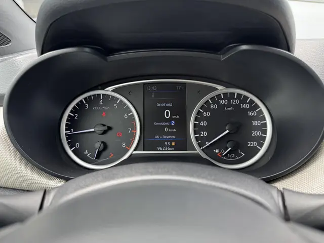 Nissan Micra 1.0 IG-T N-Connecta 2020 Benzine 23