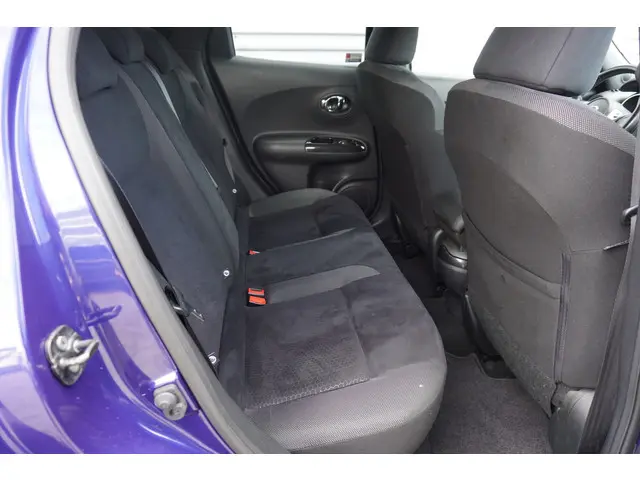 Nissan Juke 1.2 DIG-T S/S Connect Edition 2015 Benzine 23