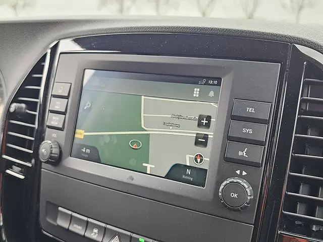 Mercedes-Benz Vito 116 2021 Diesel 11