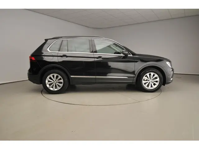 Volkswagen Tiguan 1.4 TSI ACT Comfortline 2016 Benzine 6