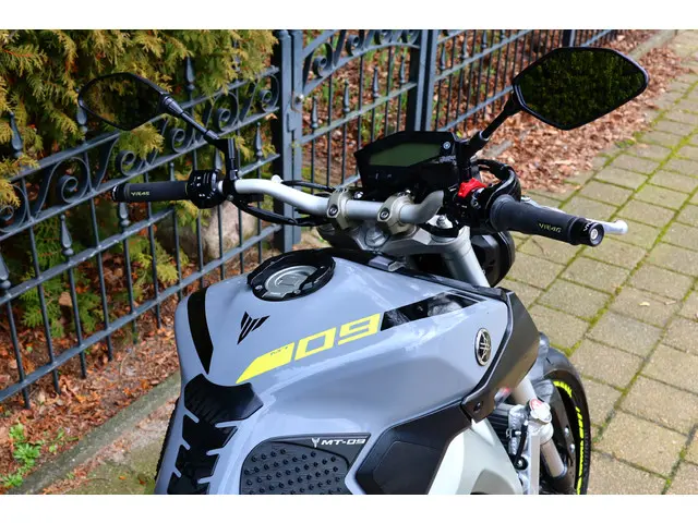 Yamaha MT 09 | MT 09 | MT-09 ABS 2014 Benzine 19