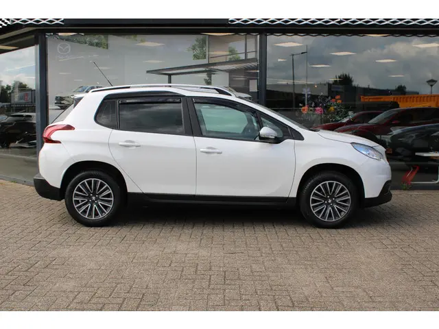 Peugeot 2008 1.2 PureTech Active 2016 Benzine 5