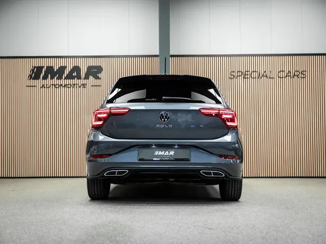 Volkswagen Polo 1.0 TSI R-Line Edition 2025 Benzine 13