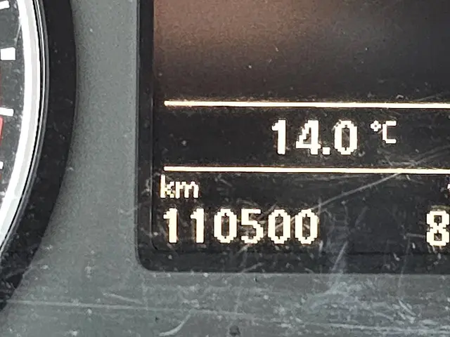 Volkswagen Transporter 2.0 TDI 2016 Diesel 9