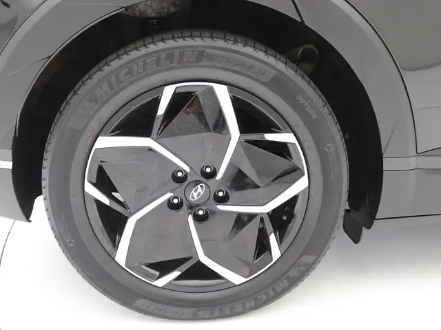 Hyundai IONIQ 5 Connect+ 73kWh 2022 Elektrisch 35