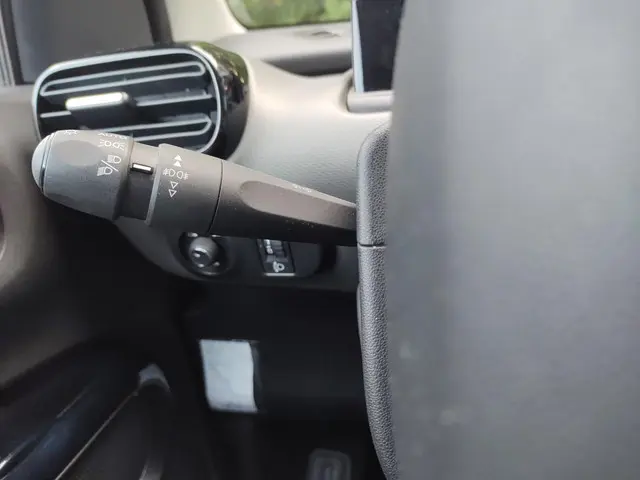 Citroën C4 Cactus 1.2 PureTech Origins 2019 Benzine 8