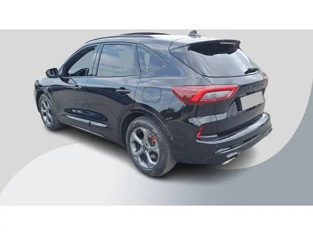 Ford Kuga 2.5 FHEV ST-Line X 2024 Hybride Benzine 4