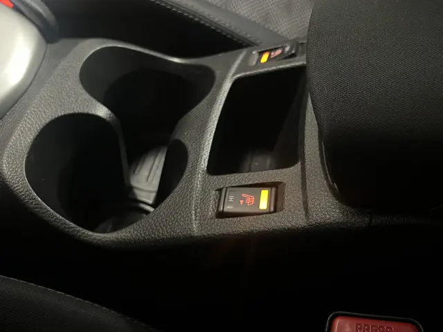 Nissan QASHQAI 1.2 Acenta 2014 Benzine 26