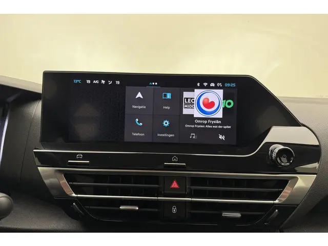 Citroën C4 1.2 Hybrid Max 2024 Hybride Benzine 18