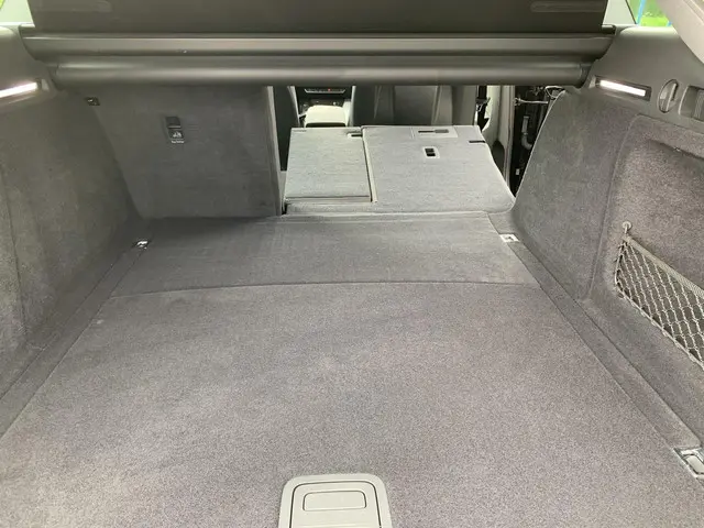 Audi A4 Avant 40 TFSI Business Edition 2020 Benzine 42